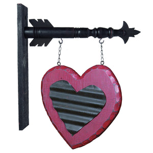 Valentine's Day Arrow Replacements
