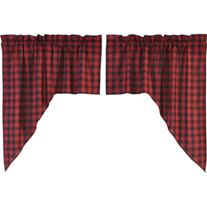 Cumberland Swag Curtains