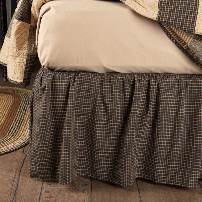 Kettle Grove Bed Skirt (Choose Size)