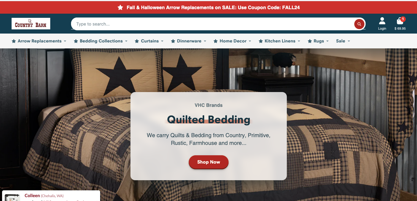 NEW Website Design !!!