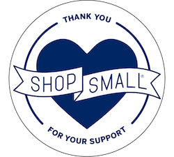 Shop Small