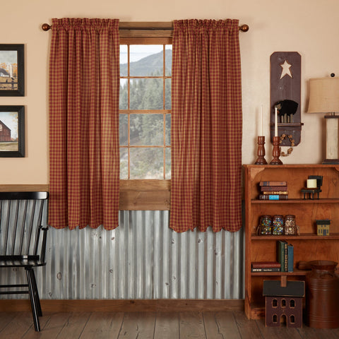 Curtains