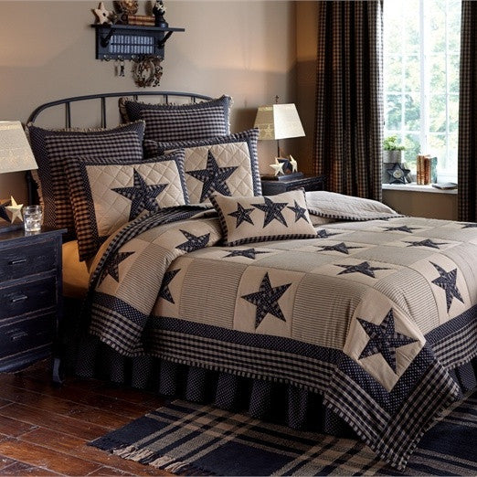 Sturbridge Patch Black Collection