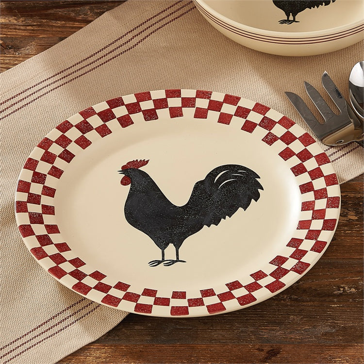 Hen Pecked Ceramics Collection by Park Designs