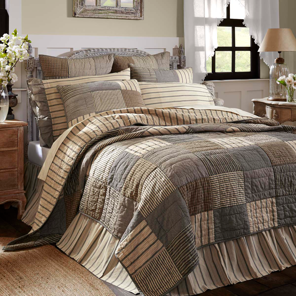 Sawyer Mill Charcoal Collection