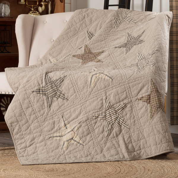 Sawyer Mill Star Charcoal Collection