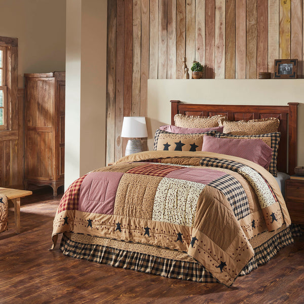 Bedding, Quilts &amp; More