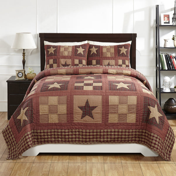 Bedding, Quilts &amp; More