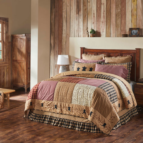 Bedding, Quilts &amp; More
