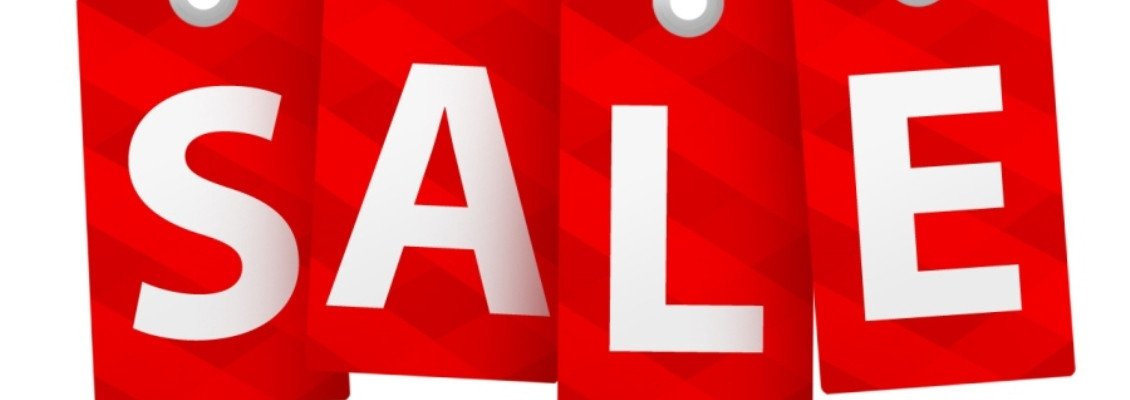 SALE