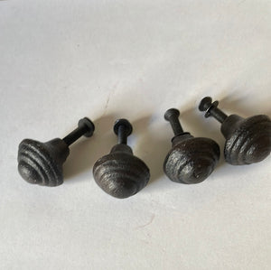 Drawer Knobs small - SET OF 4