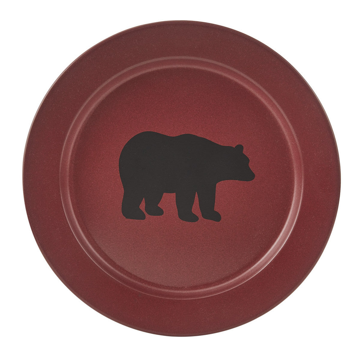 Lineville Salad Plate