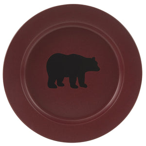 Lineville Dinner Plate