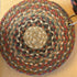 SAMPLE 7 - Jute Braided 10 inch Round