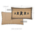 PIP Vinestar Pillow Sham (choose size)