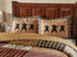 PIP Vinestar Pillow Sham by VHC Brands
