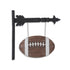 Football Arrow Replacement Sign by K&K Interiors