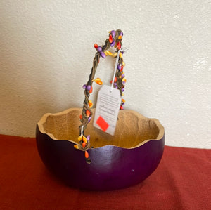 Basket Gourd