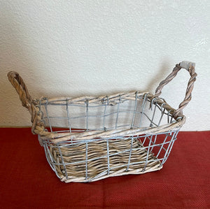 Little Basket