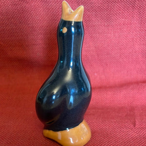 Pie Black Birds