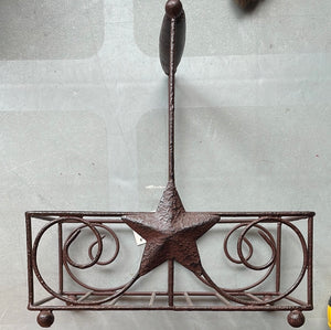 Star Caddy