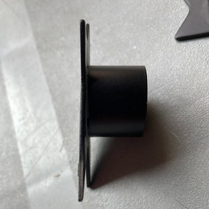Star Candle Holder - QTY 2