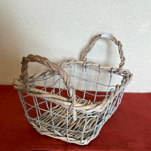 Little Basket