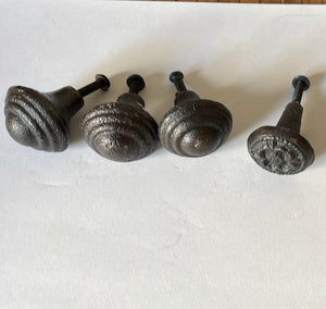 Drawer Knobs - SET OF 4