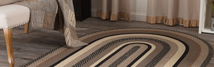Braided Rugs