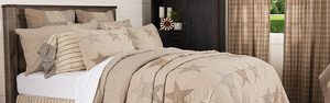 Quilted Bedding Collections
