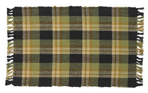 Green Briar Rug 24x72