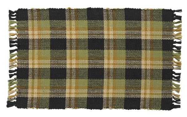 Green Briar Rug 24x72