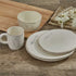 Villager Dinnerware Set - 16pc