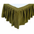 Tea Cabin Bed Skirt (Choose Size)