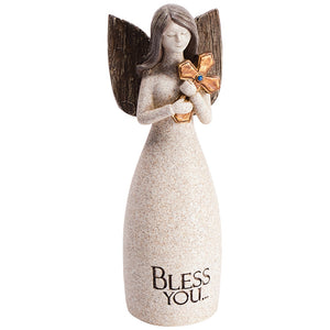 Angel Blessings "Bless You" Figurine