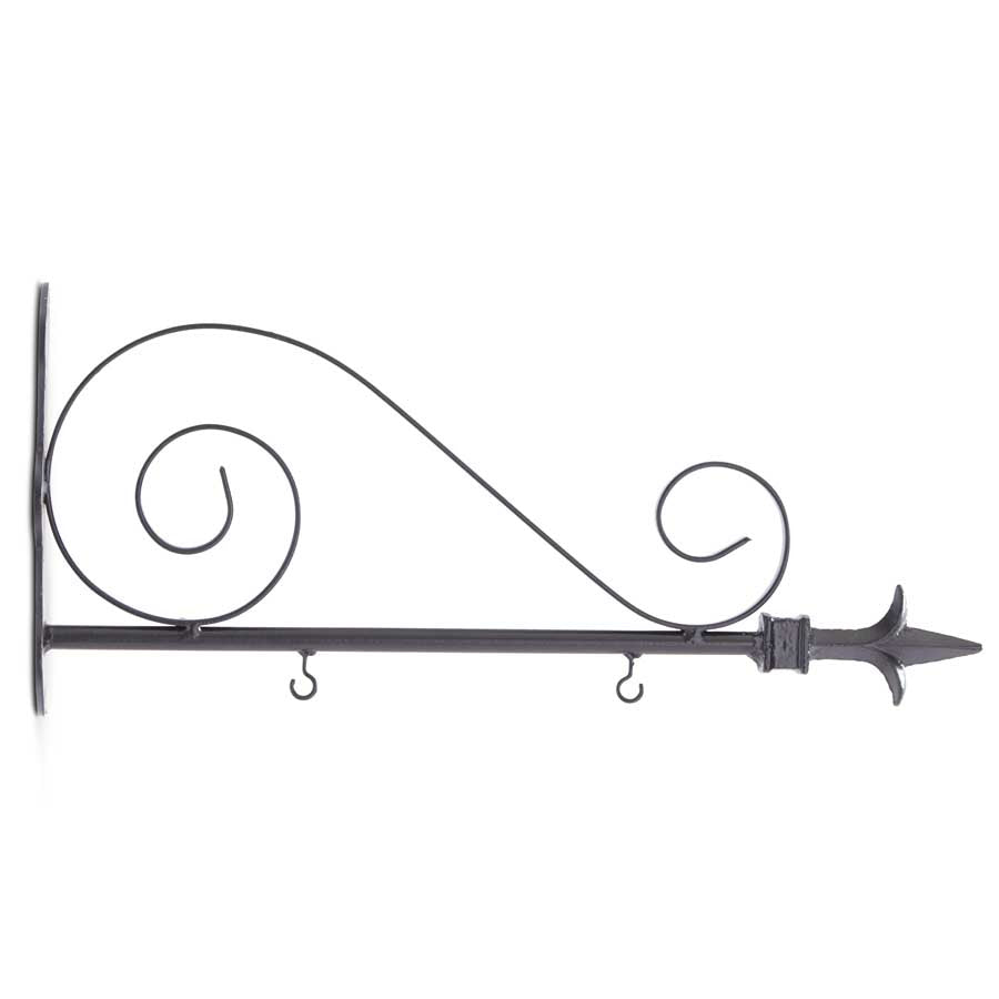 Metal Arrow Holder ,Hanger, Bracket