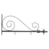 Metal Arrow Holder ,Hanger, Bracket
