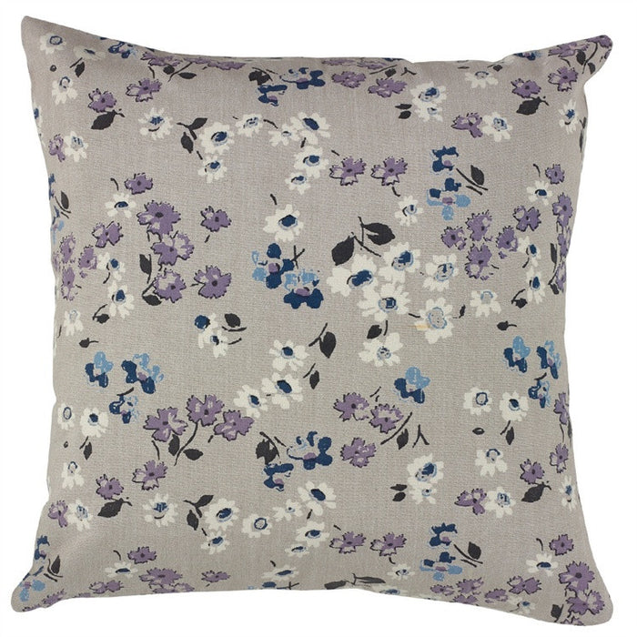 Lilac Cottage Pillow 20 inch - QTY 2