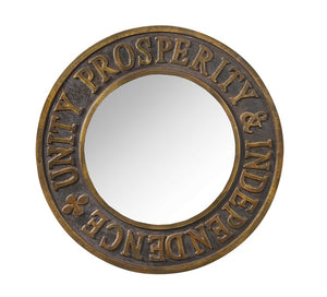 Prosperity Mirror