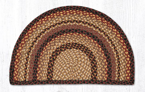 Slice Jute Braided Rugs