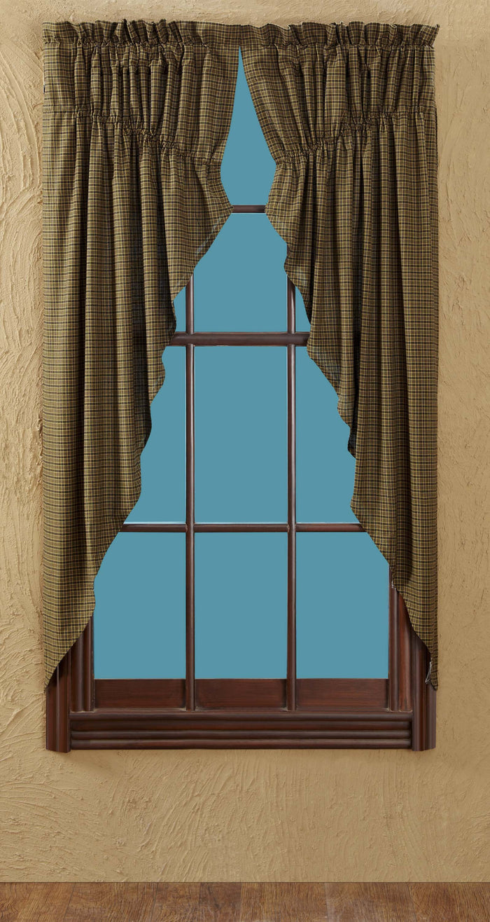 Prairie curtains sale