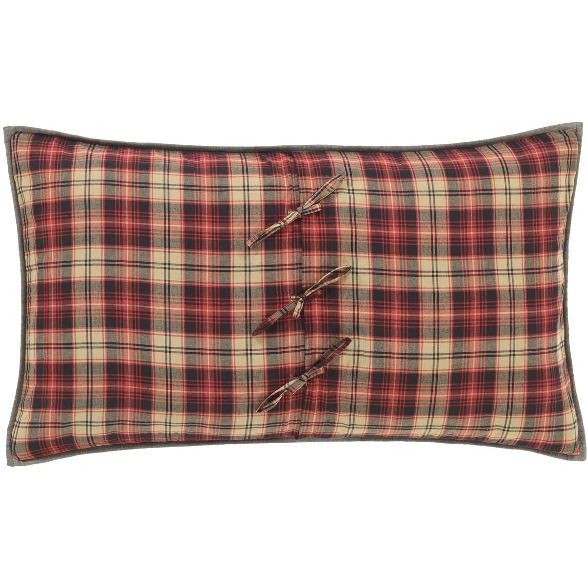 Cumberland Pillow Sham (Choose Size)