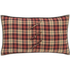 Cumberland Pillow Sham (Choose Size)