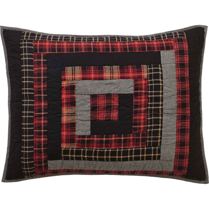 Cumberland Pillow Sham (Choose Size)