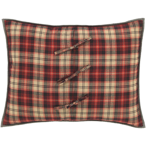Cumberland Pillow Sham (Choose Size)