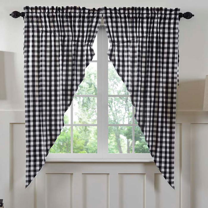 Country Farmhouse Curtains | Country Kitchen Curtains & Window ...