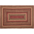 Cider Mill Jute Braided Rug - Rectangular