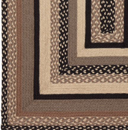 Jute Braided Rugs