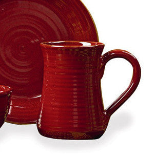 Aspen Mugs by Park Designs | Aspen Dinnerware Collection