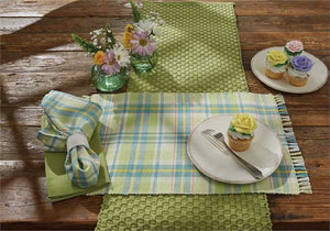 Garden Gate Placemat (SET OF 8)